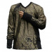 Paintball Jersey „Ghost“ (olive)