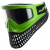 JT ProFlex X Paintball Maske (grün)
