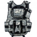 Paintball Tactical Weste 6+1 (Digital ACU Camo)