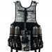 Paintball Tactical Weste 6+1 (Digital ACU Camo)